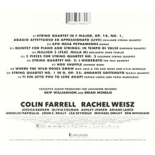 V/A - The Lobster (OST)