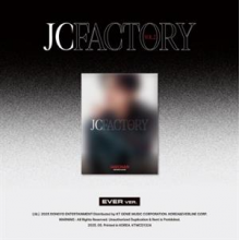 Jaechan (Dkz) - Jcfactory_vol.2