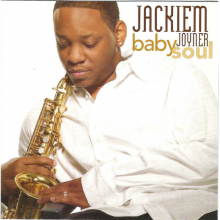 Joyner, Jackiem - Babysoul