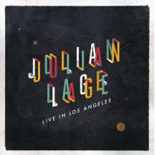 Lage, Julian - Live In Los Angeles