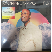 Mayo, Michael - Fly