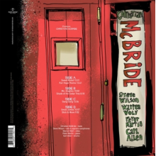 McBride, Christian & Inside Straight - Live At the Village Vanguard