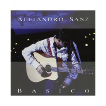 Sanz, Alejandro - Basico