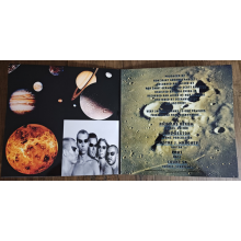 311 - 311 (30th Anniversary)