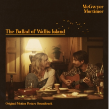 Basden, Tom & Carey Mulligan - The Ballad of Wallis Island