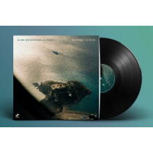 Bzhezhinska, Alina - Whispers of Rain