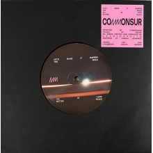 Commonsur - 7-Ep