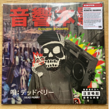 Dead Perry - Acoustic Shadows