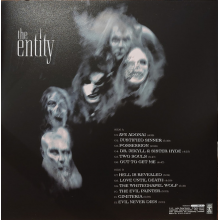 Death Ss - The Entity
