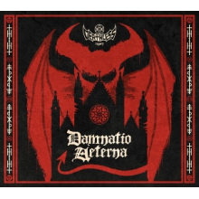 Deathless Legacy - Damnatio Aeterna