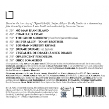 Fuschetto, Max - Sniper Alley