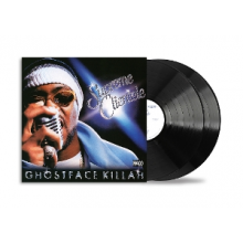 Ghostface Killah - Supreme Clientele