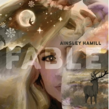 Hamill, Ainsley - Fable