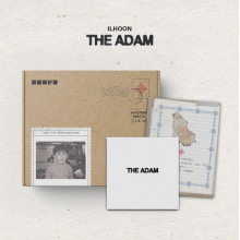 Ilhoon - The Adam