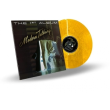 Modern Talking - The First Album