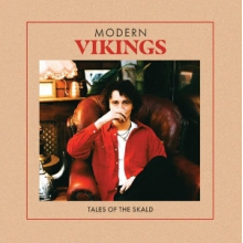 Modern Vikings - Tales of the Skald