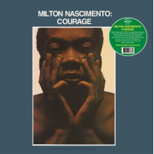 Nascimento, Milton - Courage