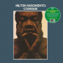 Nascimento, Milton - Courage