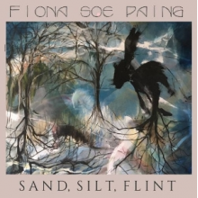 Paing, Fiona Soe - Sand, Silt, Flint