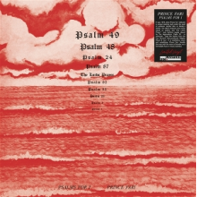 Prince Far I - Psalms For I