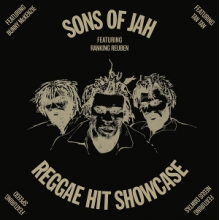 Sons of Jah - Reggae Hit Showcase