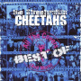 Streetwalkin' Cheetahs - All the Covers!