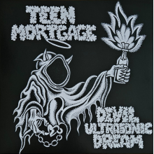 Teen Mortgage - Devil Ultrasonic Dream
