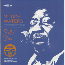 Waters, Muddy - Rollin' Stone