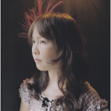 Yukawa, Shione - 7-Gingham Check No Kotori / Kaze Yo Fukanaide