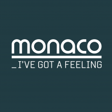 Monaco - I've Got a Feeling