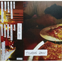Tigers Jaw - Tigers Jaw