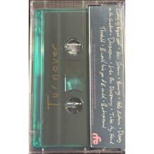 Turnover - Peripheral Vision