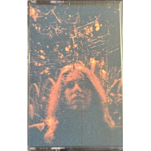 Turnover - Peripheral Vision