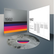 A Certain Ratio - 1982