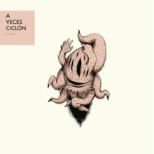 A Veces Ciclon - Cumbaya