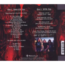 Autopsy - Dark Crusades