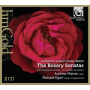 Biber, Heinrich Ignaz Franz & Andrew Manze & Richard Egarr - Sonates Du Rosaire