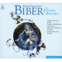 Roussel , Fabien & Frederic Baldassare & Sebastien D'herin & Andre Henrich - Biber: Les Sonates Du Rosaire
