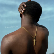 Bnnyhunna - Echoes of Prayer