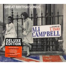 Campbell, Ali - Great British Songs