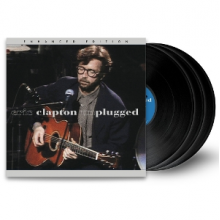 Clapton, Eric - Unplugged