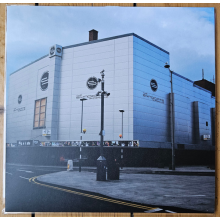 Effy - The Syndicate