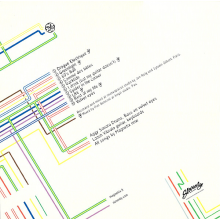 Magnetix (Fr) - Drogue Electrique