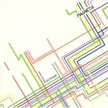 Magnetix (Fr) - Drogue Electrique