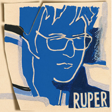 Ordorika, Ruper - Bakarka
