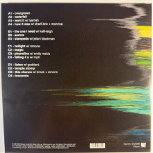 Pola & Bryson - Overgrown