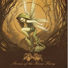 Rinn - Stories of the Green Fairy
