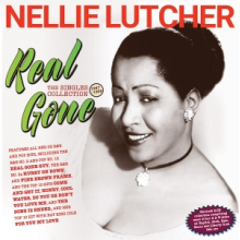 Lutcher, Nellie - Real Gone - the Singles Collection 1947-56