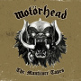 Motorhead - The Manticore Tapes
