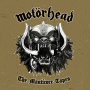 Motorhead - The Manticore Tapes